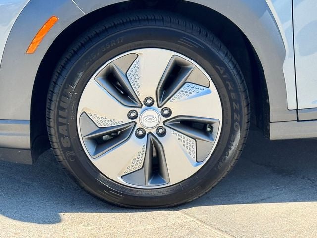 2020 Hyundai Kona Electric Ultimate