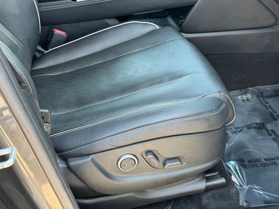 2022 Genesis GV80 2.5T