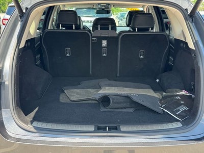 2022 Genesis GV80 2.5T
