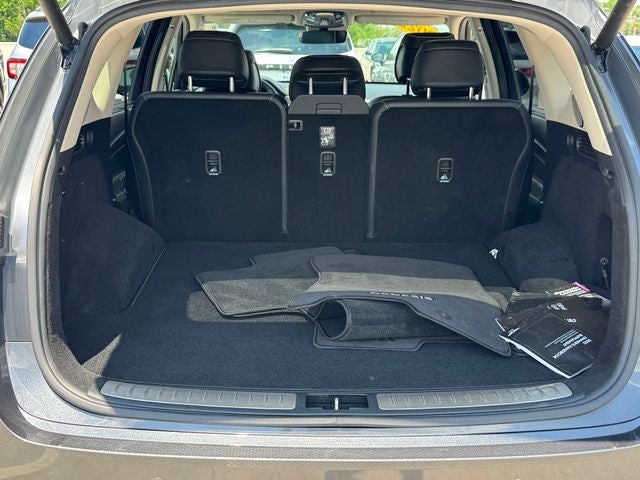 2022 Genesis GV80 2.5T