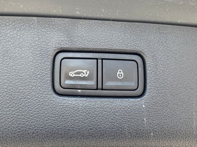 2022 Genesis GV80 2.5T