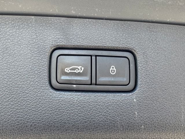 2022 Genesis GV80 2.5T
