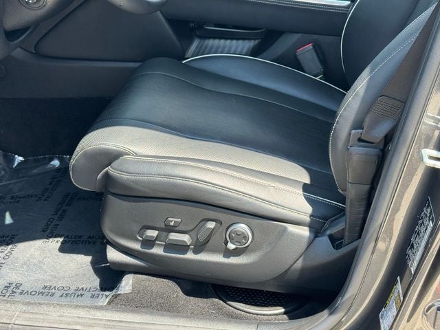 2022 Genesis GV80 2.5T