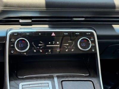 2022 Genesis GV80 2.5T