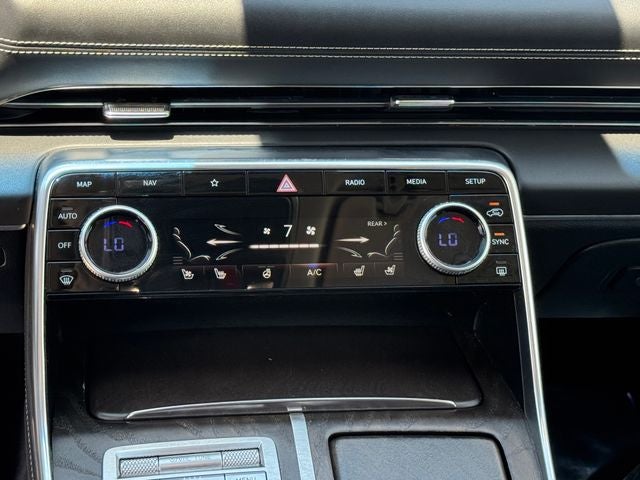 2022 Genesis GV80 2.5T