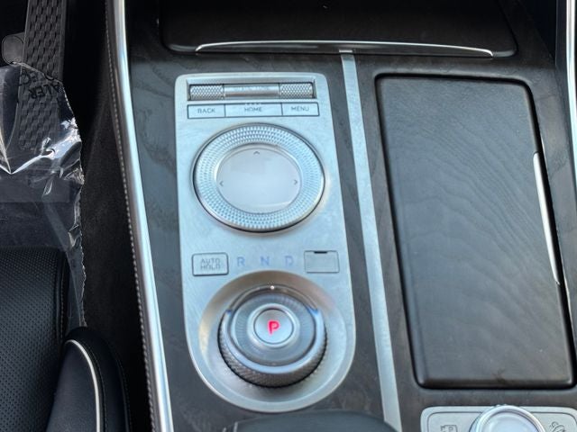 2022 Genesis GV80 2.5T