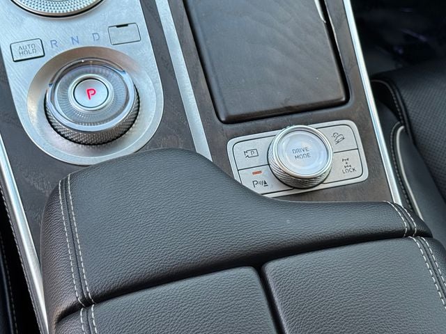 2022 Genesis GV80 2.5T