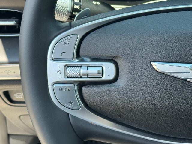 2022 Genesis GV80 2.5T