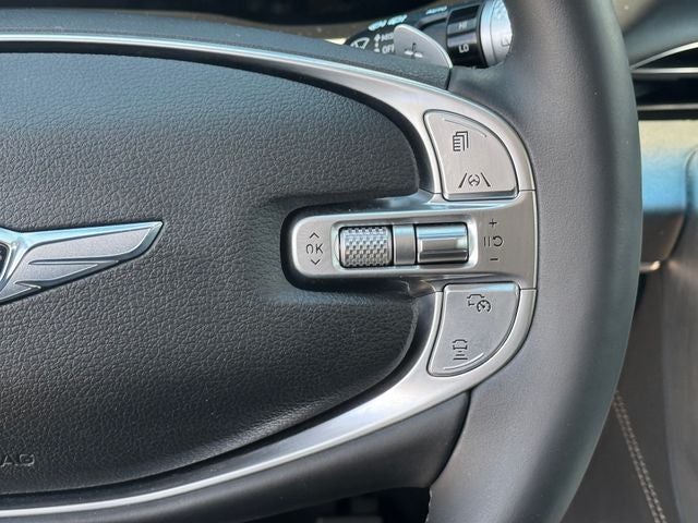 2022 Genesis GV80 2.5T