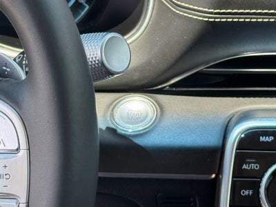 2022 Genesis GV80 2.5T