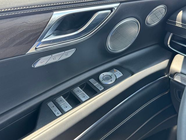 2022 Genesis GV80 2.5T
