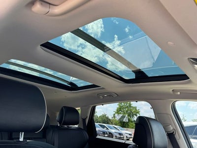 2022 Genesis GV80 2.5T
