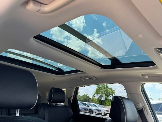 2022 Genesis GV80 2.5T