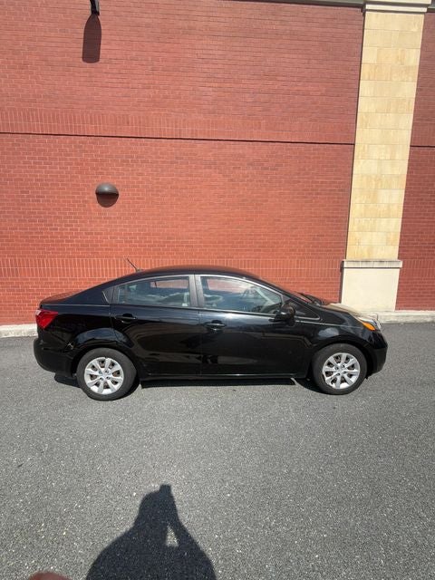 2015 Kia Rio LX