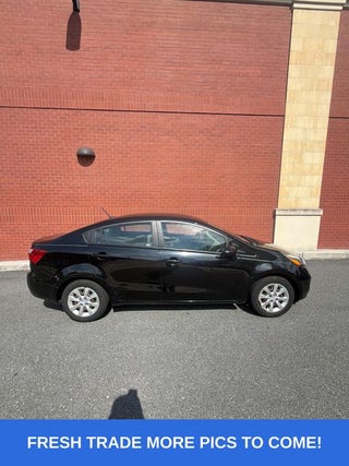 2015 Kia Rio LX