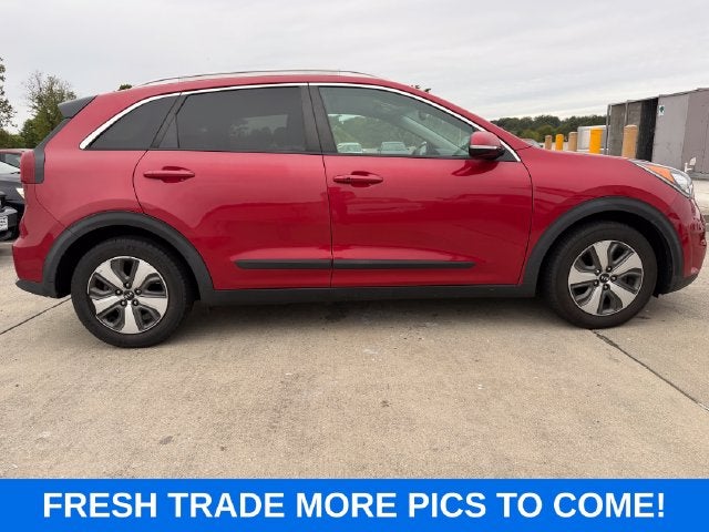 2019 Kia Niro