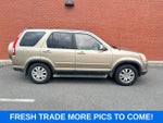 2006 Honda CR-V SE