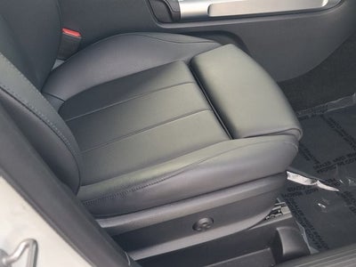 2022 Mercedes-Benz GLB GLB 250 4MATIC®