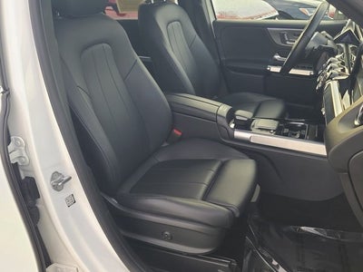 2022 Mercedes-Benz GLB GLB 250 4MATIC®