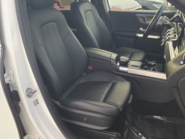 2022 Mercedes-Benz GLB GLB 250 4MATIC®