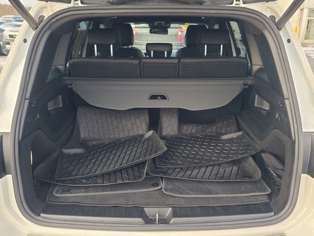 2022 Mercedes-Benz GLB GLB 250 4MATIC®