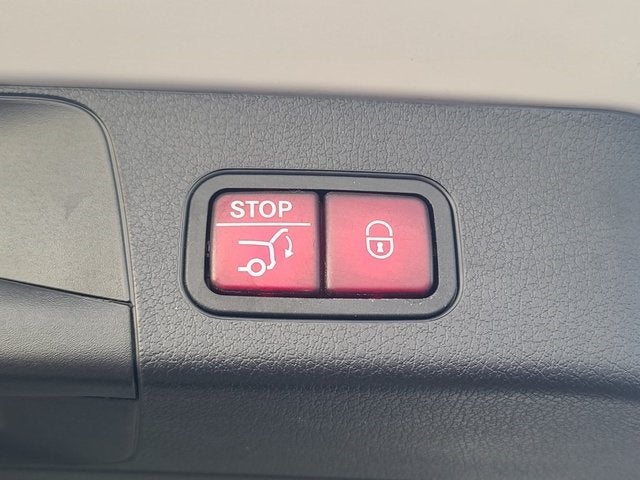 2022 Mercedes-Benz GLB GLB 250 4MATIC®