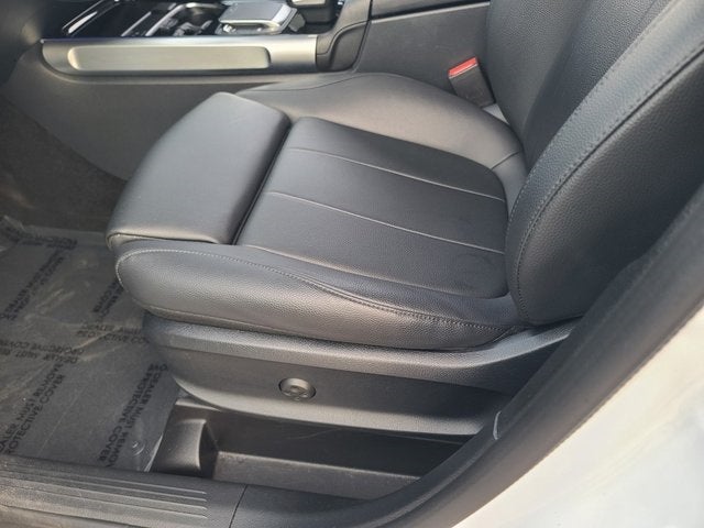 2022 Mercedes-Benz GLB GLB 250 4MATIC®