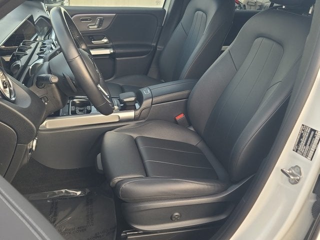 2022 Mercedes-Benz GLB GLB 250 4MATIC®