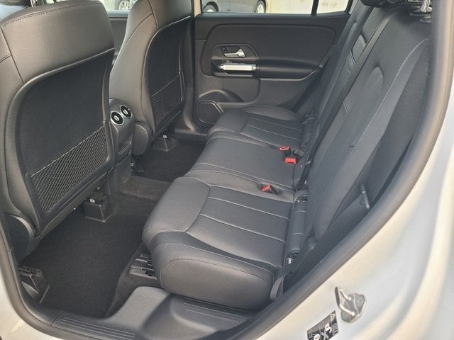 2022 Mercedes-Benz GLB GLB 250 4MATIC®