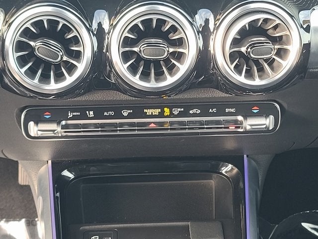 2022 Mercedes-Benz GLB GLB 250 4MATIC®