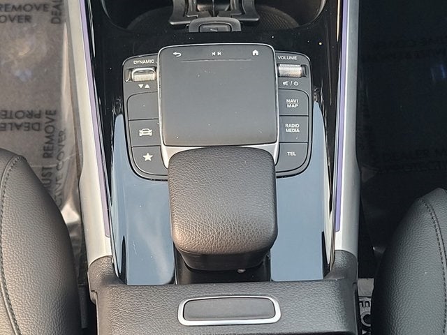 2022 Mercedes-Benz GLB GLB 250 4MATIC®