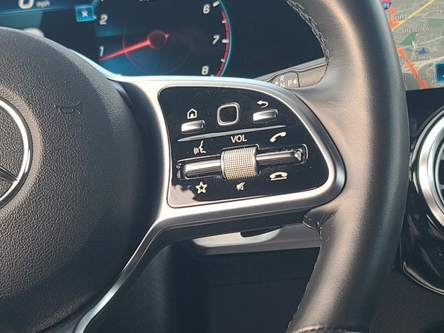 2022 Mercedes-Benz GLB GLB 250 4MATIC®