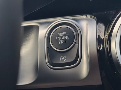 2022 Mercedes-Benz GLB GLB 250 4MATIC®