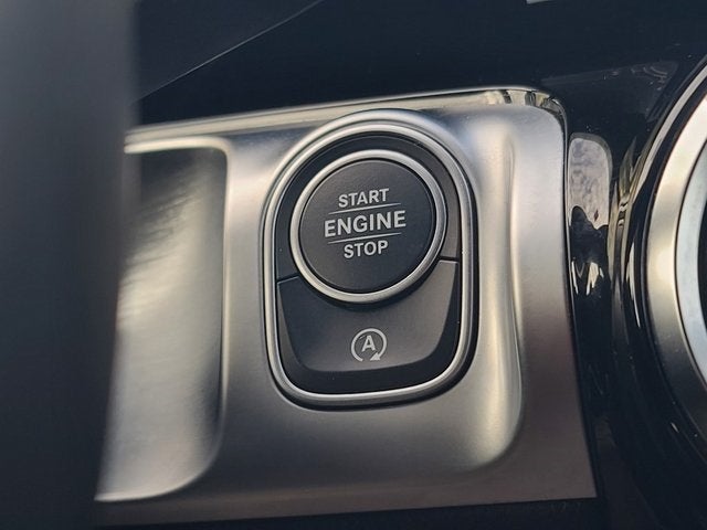 2022 Mercedes-Benz GLB GLB 250 4MATIC®