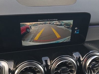 2022 Mercedes-Benz GLB GLB 250 4MATIC®