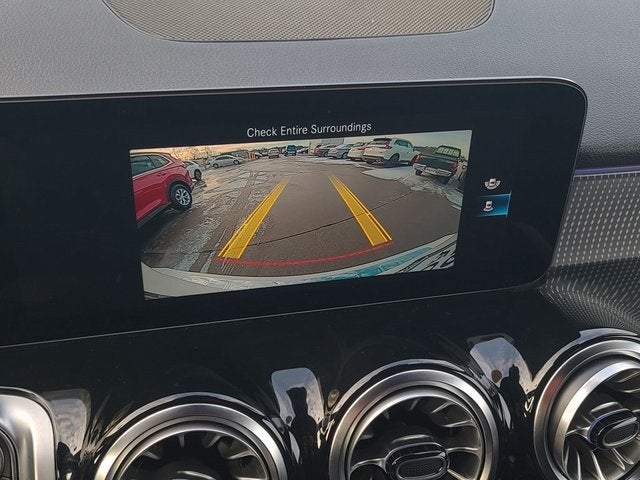 2022 Mercedes-Benz GLB GLB 250 4MATIC®