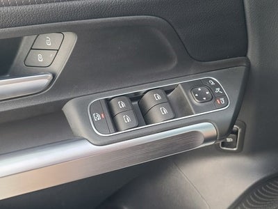 2022 Mercedes-Benz GLB GLB 250 4MATIC®