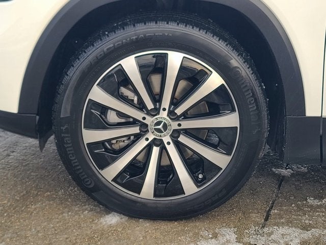 2022 Mercedes-Benz GLB GLB 250 4MATIC®