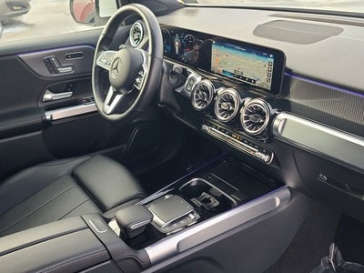 2022 Mercedes-Benz GLB GLB 250 4MATIC®