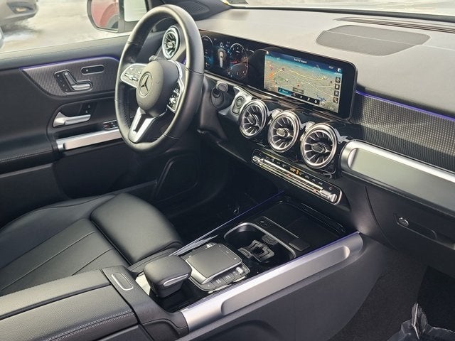 2022 Mercedes-Benz GLB GLB 250 4MATIC®