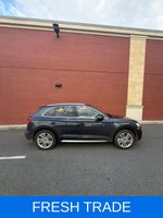 2018 Audi Q5 2.0T quattro