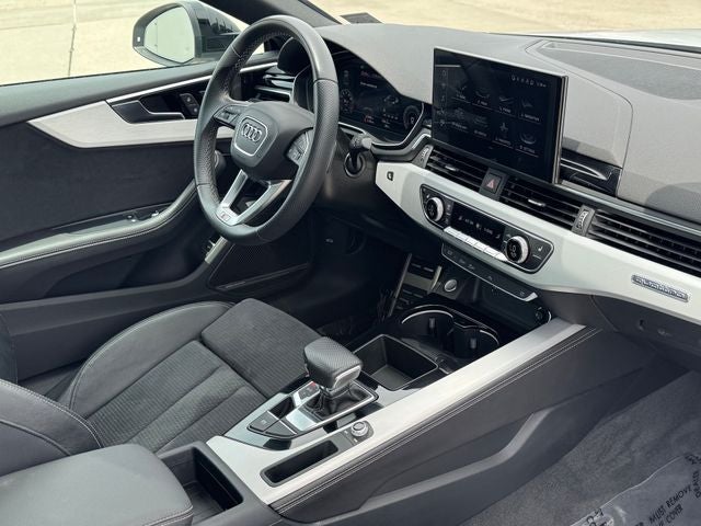 2023 Audi A5 45 S line Premium Plus quattro