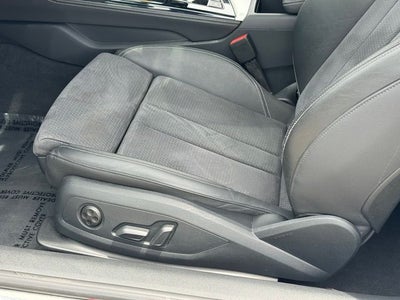2023 Audi A5 45 S line Premium Plus quattro