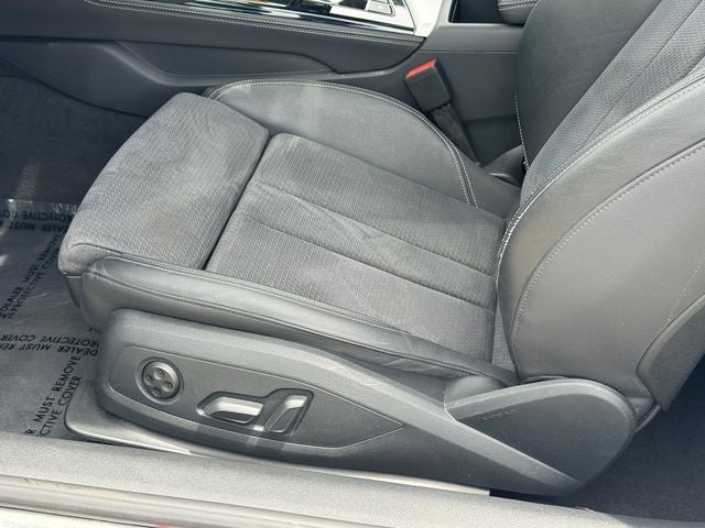 2023 Audi A5 45 S line Premium Plus quattro