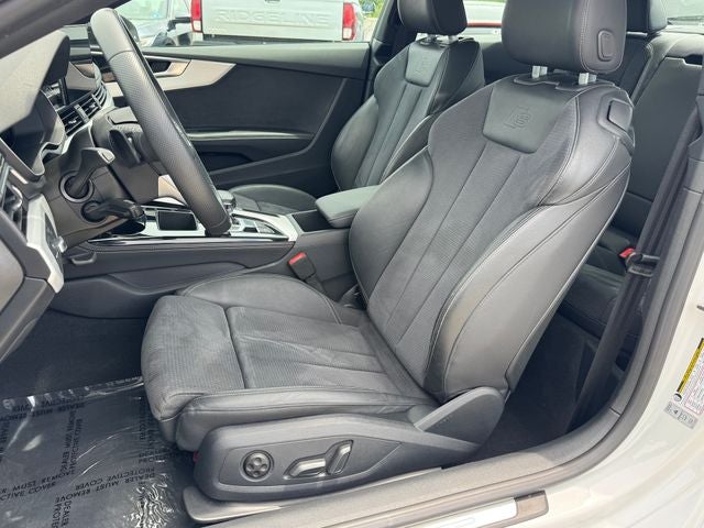 2023 Audi A5 45 S line Premium Plus quattro