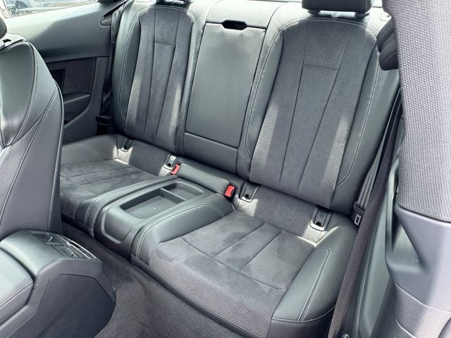 2023 Audi A5 45 S line Premium Plus quattro