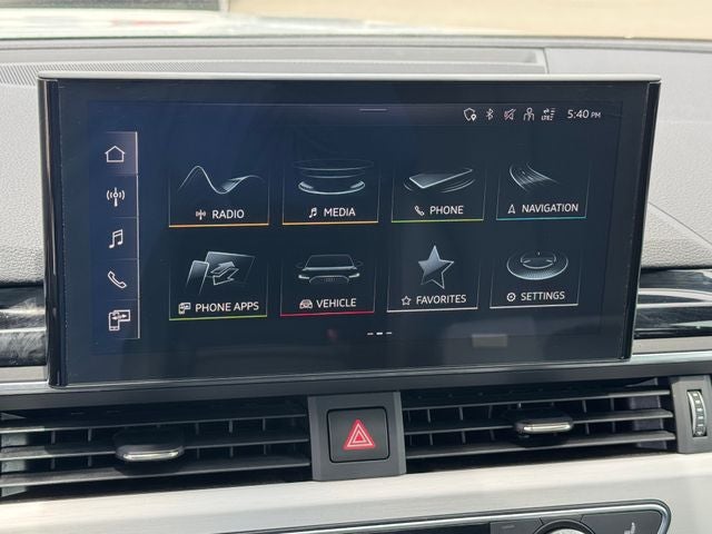 2023 Audi A5 45 S line Premium Plus quattro