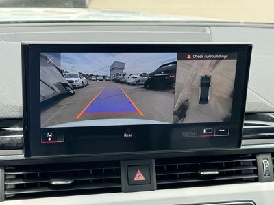 2023 Audi A5 45 S line Premium Plus quattro
