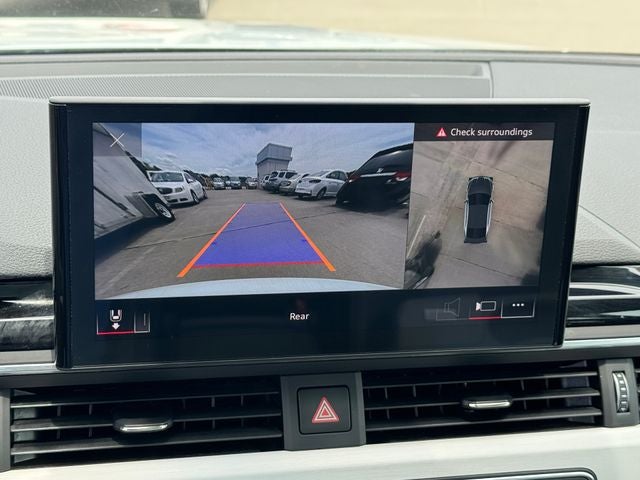 2023 Audi A5 45 S line Premium Plus quattro