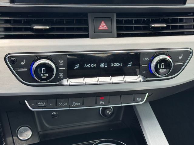 2023 Audi A5 45 S line Premium Plus quattro